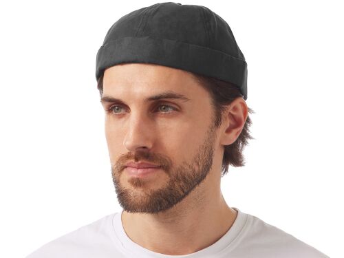 Шапка «Docker Hat», унисекс 2 Шапка «Docker Hat», унисекс 2