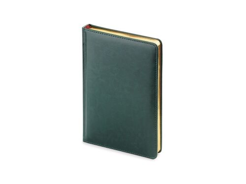 Ежедневник датированный А5 «Sidney Nebraska» на 2026 год 1