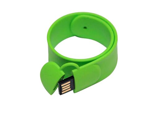 USB 2.0- флешка на 32 Гб в виде браслета 2