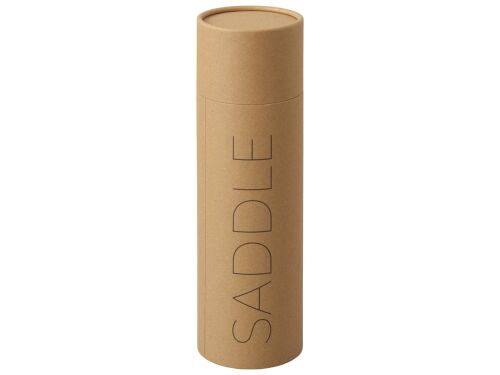 Вакуумная термобутылка с карабином «Saddle», 530 мл 7