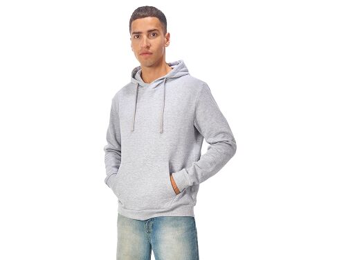 Толстовка "Stream" с капюшоном, унисекс 2