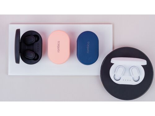 Беспроводные наушники «Mysound Play» 7 Беспроводные наушники «Mysound Play» 7