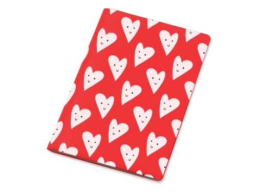 Обложка для паспорта с возможностью полноцветной УФ-печати, софт 3