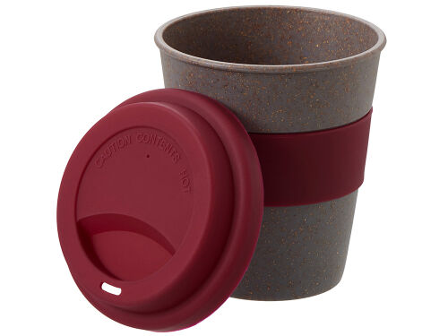 Стакан из бамбукового волокна «Café» 3