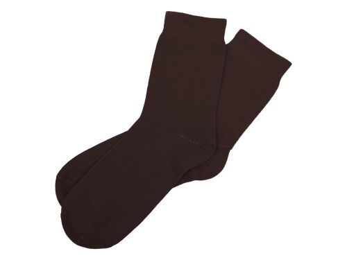 Носки однотонные «Socks» женские 1 Носки однотонные «Socks» женские 1