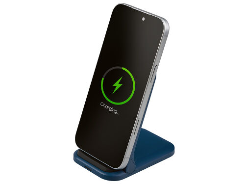 Беспроводное зарядное устройство «Foldy», 15 Вт 3