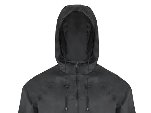 Дождевик «Parka» унисекс 2 Дождевик «Parka» унисекс 2