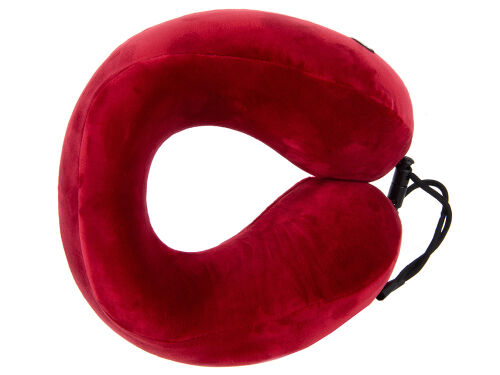 Подушка для путешествий с эффектом памяти «Bluewinder» 7