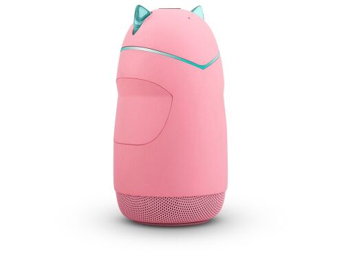 Портативная колонка TWS «Mysound Kitty 3C» 9