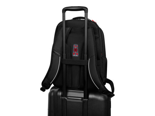 Рюкзак «ALTAIR» с отделением для ноутбука 15.6" 5