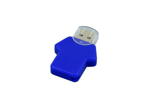 USB 3.0- флешка на 128 Гб в виде футболки 3