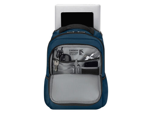 Рюкзак «XE Resist» с отделением для ноутбука 16" 3