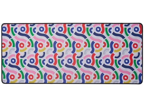 Настольный коврик для мышки и клавиатуры с возможностью полноцве 6