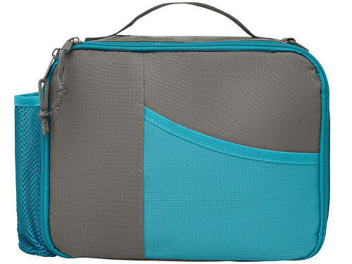 Изотермическая сумка-холодильник «Breeze New» для ланч-бокса 2