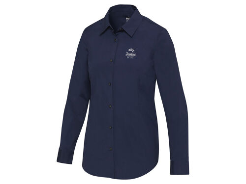 Рубашка «Carnelian», женская 5