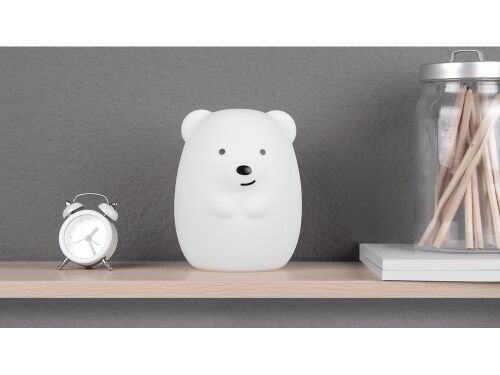 Ночник LED «Bear» 1