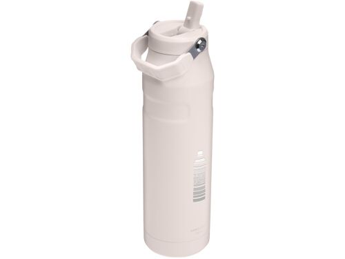 Бутылка для воды с откидной трубочкой Stanley IceFlow™ 2.0, 1,06 4 Бутылка для воды с откидной трубочкой Stanley IceFlow™ 2.0, 1,06 4