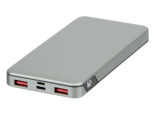 Портативный внешний аккумулятор «MFX», 10000 mAh 3 Портативный внешний аккумулятор «MFX», 10000 mAh 3