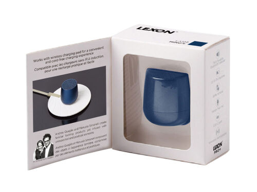 Колонка беспроводная Mino+ 7