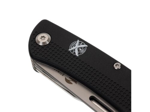 Нож перочинный, 103 мм, 10 функции 6