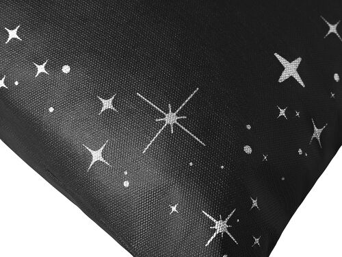 Мешок из спанбонда с новогодним дизайном «Twinkle» 5