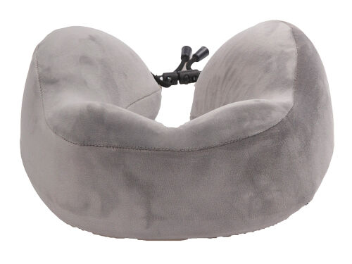 Подушка для путешествий с эффектом памяти «Bluewinder» 6