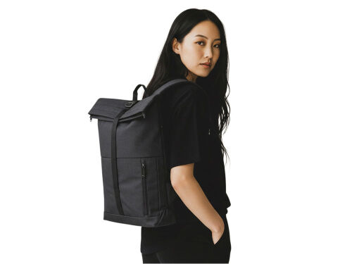 Рюкзак Teen для ноутбука15.6" с боковой молнией 6