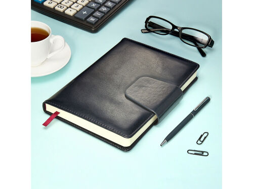 Ежедневник недатированный А5 «Prestige» 7