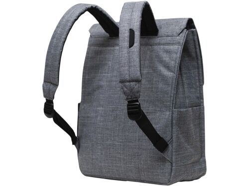 Herschel City рюкзак из переработанного материала 3 Herschel City рюкзак из переработанного материала 3