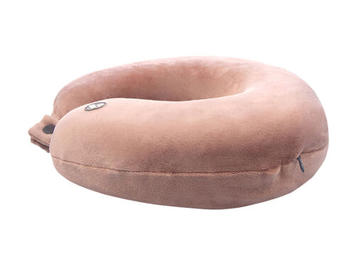 Подушка для путешествий с эффектом памяти «Drowsy» 3