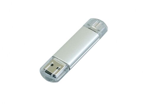 USB 2.0/micro USB- флешка на 32 Гб 1