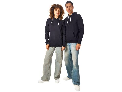 Толстовка "Stream" с капюшоном, унисекс 6