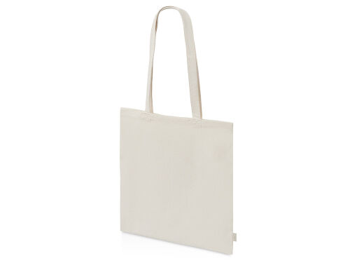 Шоппер «Basio» из переработанного хлопка 280 г/м2 1