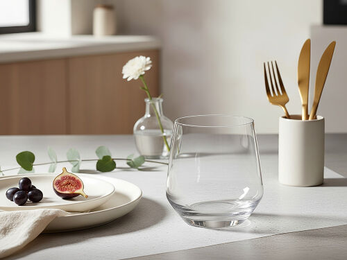 Стеклянный бокал «Cliff» 5