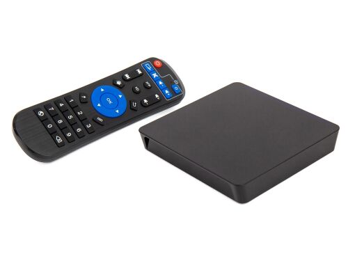 Медиаплеер  «MEDIA TV i4 Pro» 9