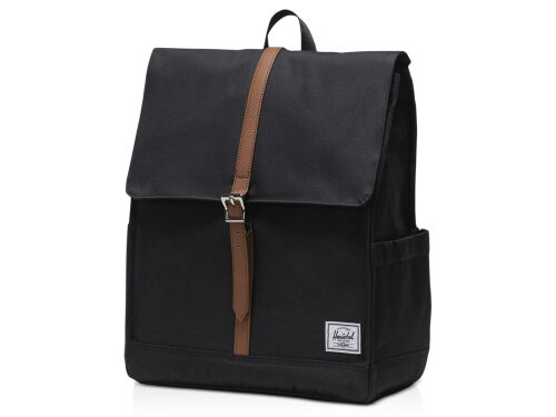 Herschel City рюкзак из переработанного материала 1