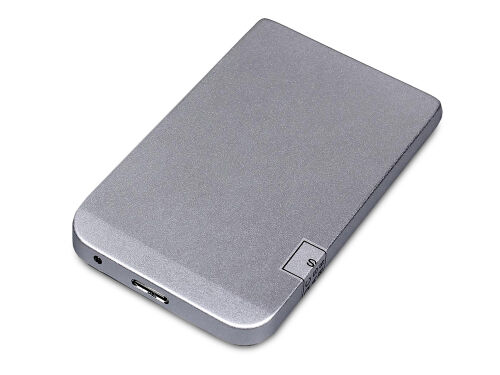 Внешний жесткий диск SSD «Saturn» на 1 Тб