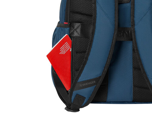 Рюкзак «XE Professional» с отделением для ноутбука 15.6" 6
