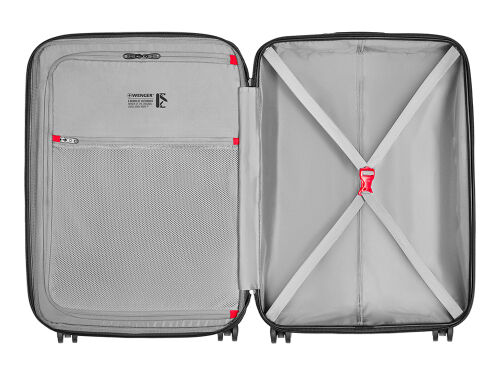 Чемодан «Prymo», 59 л 3