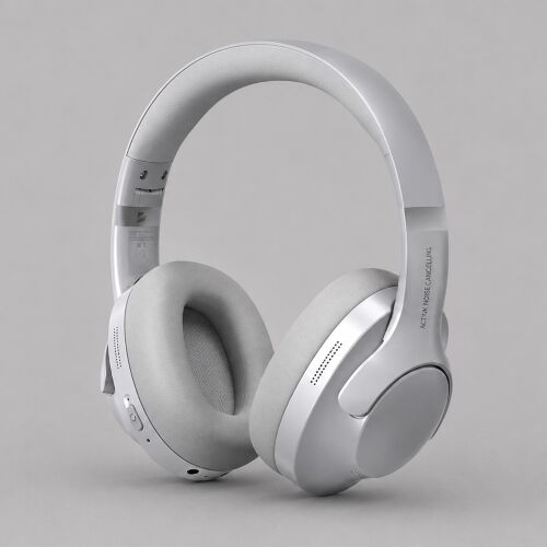Беспроводные накладные наушники Stereo Ultra ANC, BT 5.4, ANC/EN 1