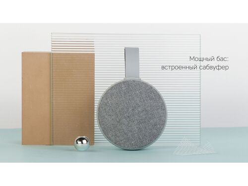 Портативная акустика «Mysound BT-35» 7 Портативная акустика «Mysound BT-35» 7