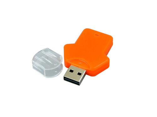 USB 2.0- флешка на 4 Гб в виде футболки 2