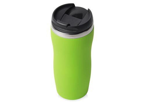 Термокружка «Double wall mug С1» soft-touch, 350 мл 1 Термокружка «Double wall mug С1» soft-touch, 350 мл 1