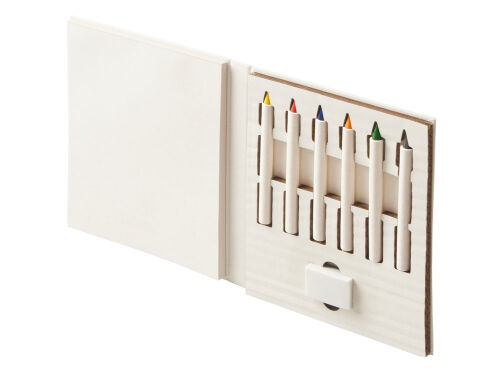 Набор для рисования из молочной бумаги «Artify» 3