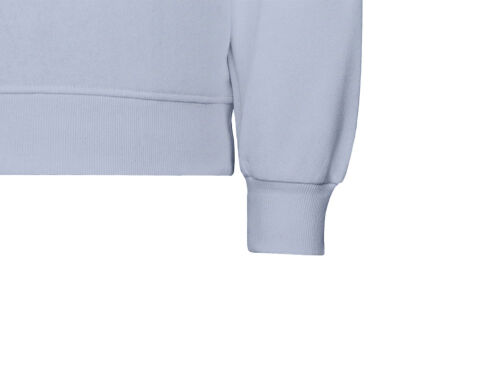 Толстовка с капюшоном оверсайз «Lisbon» унисекс 5