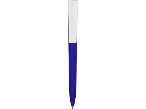 Ручка пластиковая soft-touch шариковая «Zorro» 2 Ручка пластиковая soft-touch шариковая «Zorro» 2