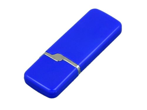 USB 2.0- флешка на 16 Гб с оригинальным колпачком 3