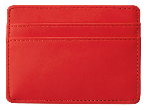 Картхолдер для двух карт и наличных денег с зажимом «Crave» 1