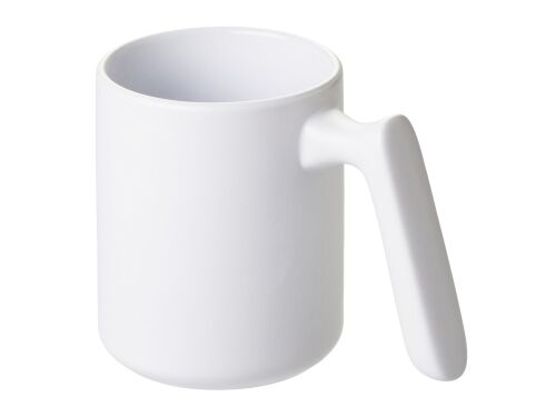 Кружка матовая с прямой ручкой «Axio» 2