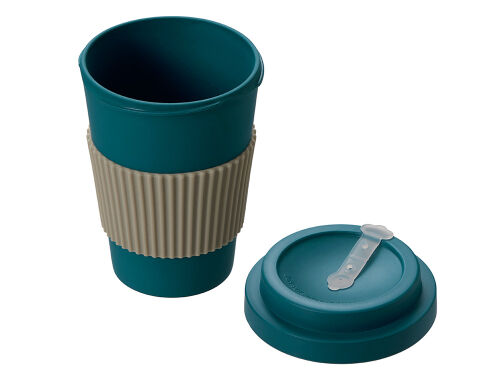 Термокружка из натуральных волокон «Muffin» 2